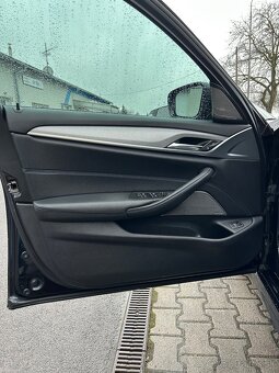 BMW 530d - 20