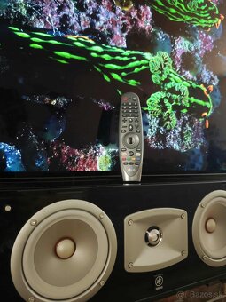 4k LG OLED TV 55" Dokonaly obraz, 3mm hrubka - 20