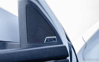 Škoda Octavia Combi SCOUT 2.0 TDI DSG 4x4 - 20