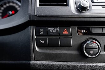 Volkswagen T6 Caravelle 2.0 TDI 150k KR Comfortline DSG - 20