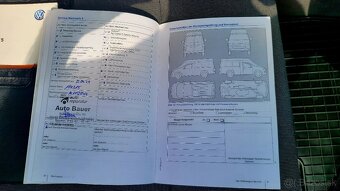 Volkswagen Transporter T5 2.0 TDI CR - 75 kw LONG - 20