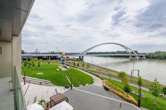 ASSENZIO - PRENÁJOM - 3,5 IZBOVÝ BYT - EUROVEA II - LUXUSNÝ - 20