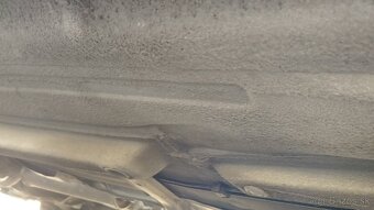 SKODA FABIA 2 BENZIN 1.2  51 KW - 20