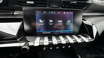 Peugeot 508 SW 1.5 BlueHDi Active - 20