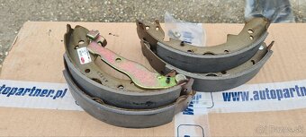 Sada bŕzd DELPHI na Renault Espace 2 1991-1996 - 20