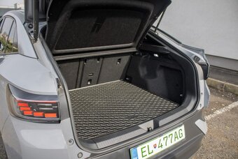 Volkswagen ID.5 PRO Performance / 150kW / 77kWh / 2022 - 20