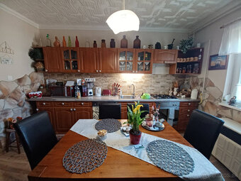 Predám rodinný dom v obci Megyaszó 50min. od Košíc, Maďarsko - 20