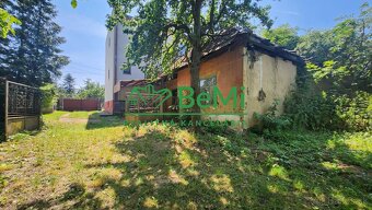 Predaj, 4 izbový rodinný dom - Veľké Ludince (003-12-MIMI) - 20