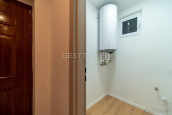 GESTTO | 4-IZBOVÝ BYT NA PREDAJ | 2x LOGGIA | KOMPLETNÁ REKO - 20