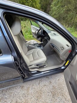 Volvo S60 2.4 D5 Geartronic - 20