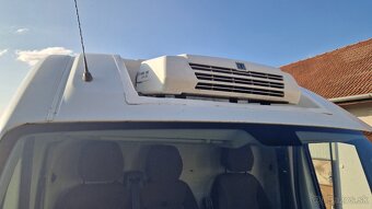 Citroen Jumper 2.0BlueHDI Chladiarenský - 20