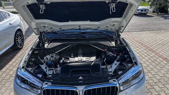 BMW X6 30d xDrive M Sport | 190 kW | 4×4 | MSport - 20