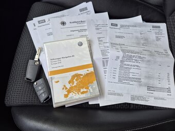 VW Golf Alltrack  135 kW DSG 4Motion - 20