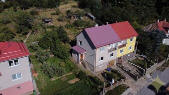 Na predaj, rodinný dom, Banská Štiavnica, ul. Výskumnícka - 20