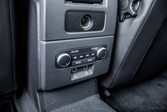 Volvo S80 T6 AWD Summum 224kw - 20