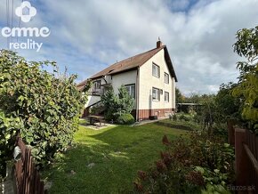 emme reality | 5 izbovy rodinný dom - 20