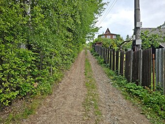 Murovaná chata 45m2, s pozemokom 788m2, predaj, Košice – Sev - 20