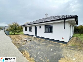 RODINNÝ DOM-DOKONČENÁ NOVOSTAVBA,SOĽ-VRANOV NAD TOPĽOU, - 20