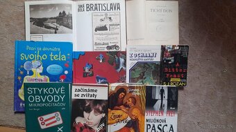 Kuchárské knihy - 20