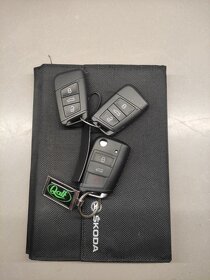 Škoda Kodiaq 2,0 TDI 140 kW DSG Scout 4x4, r.v. 3/2018 - 20