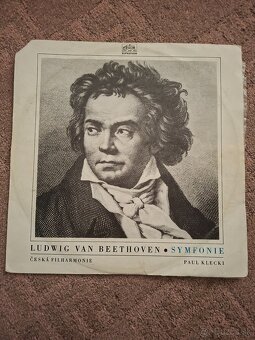 LP platne 3 - 20