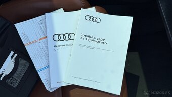 Audi Q7 3.0 TDI quattro tiptronic 8-st. - 20