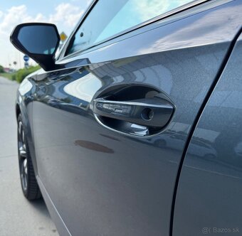 Cupra Formentor VZ 2.0 TSI 228kw 4x4 DSG - 20