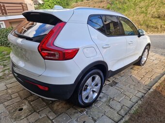 Volvo XC40 - 20