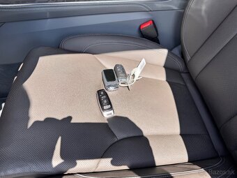 Audi Q8 50 3.0 TDI - Bang - Night vision - Masáž - 20