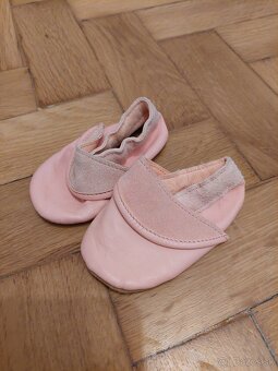 Balík 5 dievčenského oblečenia 62/68 6-9 mesiacov - 20