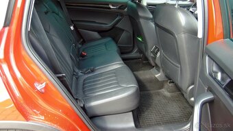 Škoda Kodiaq 2.0 TDI SCR L&K DSG - 20