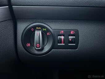 PREDAM VOLKSWAGEN TOURAN 2.0TDi 103kW dovoz DE - 20