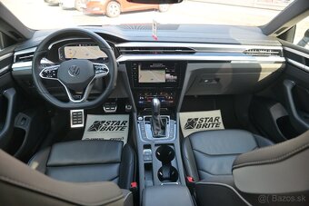 Volkswagen Arteon Shooting Brake R-Line 2.0TDI 147kW 4Mot - 20