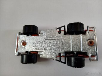 MATCHBOX SUPERFAST - 20