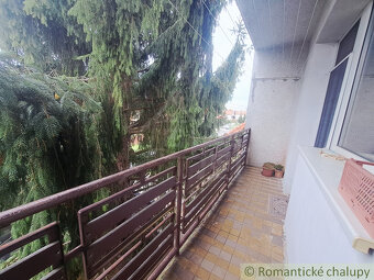 Poschodový dvojgeneračný dom so suterénom a veľkou záhrado - 20