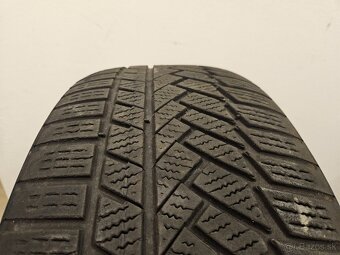 Nemecká zimná sada ALUTEC - 5x112 R20 + 235/45 r20 - 20