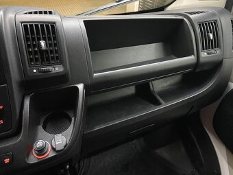 Citroen Jumper 2.2 HDi 96 Kw L3H2 - 20