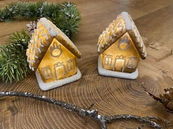 Led medovníkový domček - 20