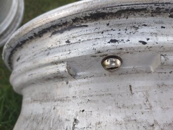 Elektróny Ford 5 +108,R17 predám - 20