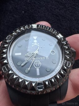 Philipp Plein Destroyer – Limited Edition - 20