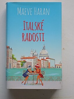 Romantika - Tifany Reisz, Zamari,Renshaw,Beňová a iný - 20