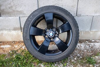 BMW 5 Touring 530d xDrive /Aj na splátky/ - 20