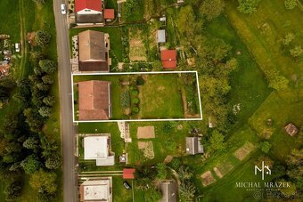 REZERVOVANÉ Ponúkame Vám exkluzívne na predaj priestranný 5- - 20