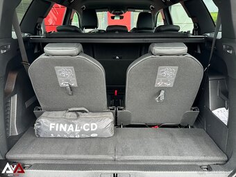 Peugeot 5008 1.5 BlueHDi A/T GT, Pôvodný lak, 7 miestne, SR - 20