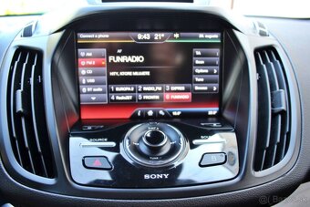 Ford Kuga 2.0 TDCi Duratorq 150k Titanium AWD - 20