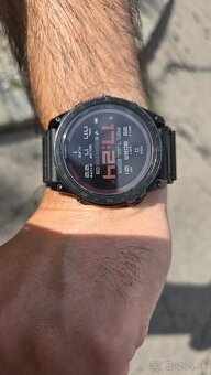 Predam Garmin tactix 7 PRO Solar Sapphire Titan Black DLC/ - 20