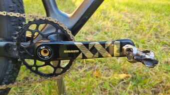 Orbea Alma M51 Custom - 20