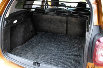 Dacia Duster 1.6 SCe 4x2 Arctica - 20