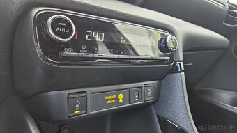 Toyota Yaris 1.5 Dynamic Force SELECTION STYLE 125k - 20