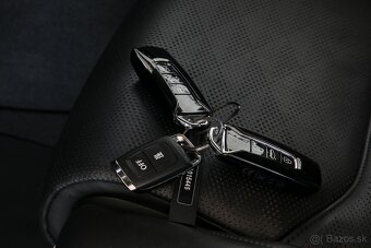 VW Touareg 3.0TDI 170kW Elegance Tažné Webasto ACC IQ ZÁRUKA - 20